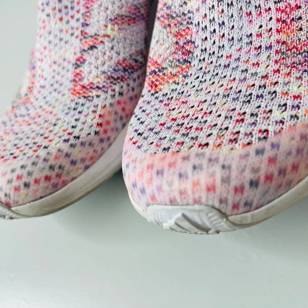 adidas knit rapidarun
